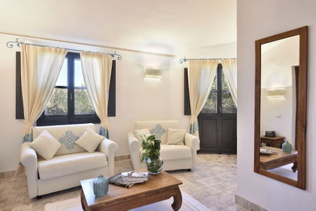 Arbatax Park Resort - Borgo Cala Moresca, Tortoli, Italy