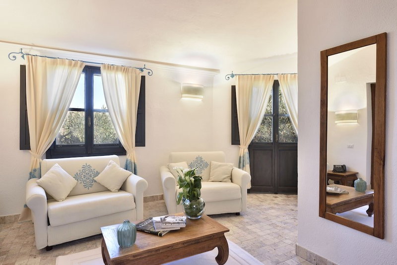 Arbatax Park Resort - Borgo Cala Moresca, Tortoli, Italy