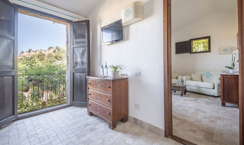 Arbatax Park Resort - Borgo Cala Moresca, Tortoli, Italy