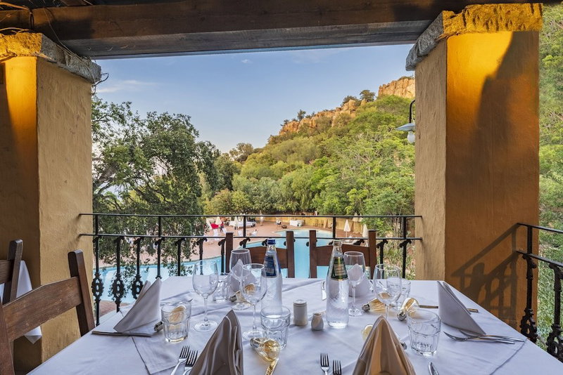 Arbatax Park Resort - Borgo Cala Moresca, Tortoli, Italy