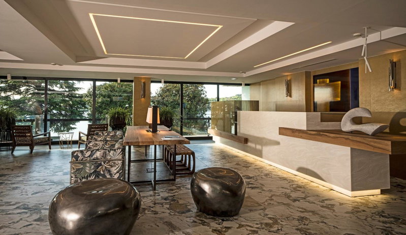 Hotel Salò du Parc, Salò, Italy