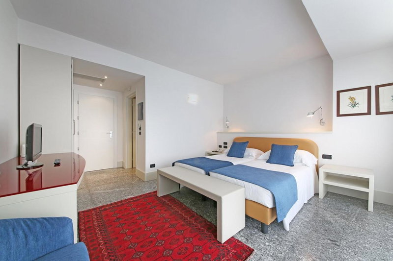 Hotel Salò du Parc, Salò, Italy