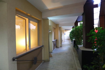 Grande Albergo Maugeri, Acireale, Italy