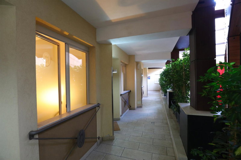 Grande Albergo Maugeri, Acireale, Italy