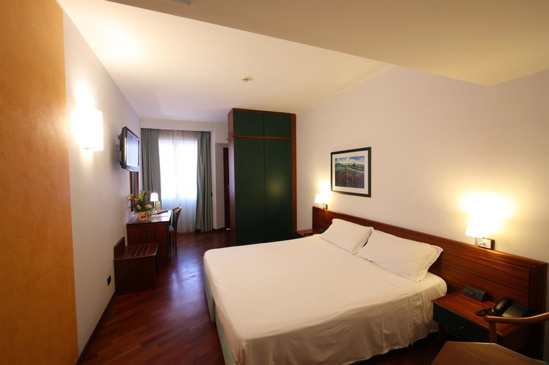 Grande Albergo Maugeri, Acireale, Italy