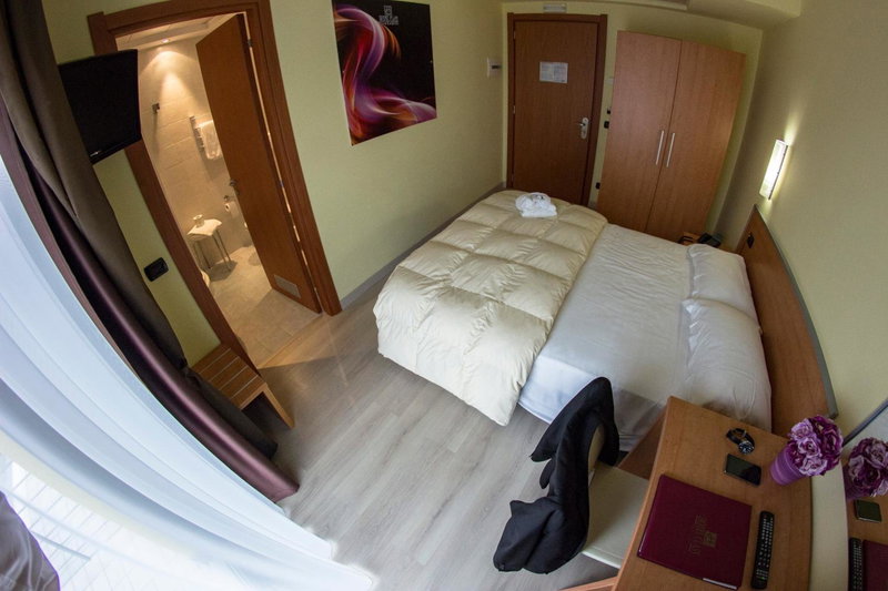 Best Western Hotel Class Lamezia, Lamezia Terme, Italy