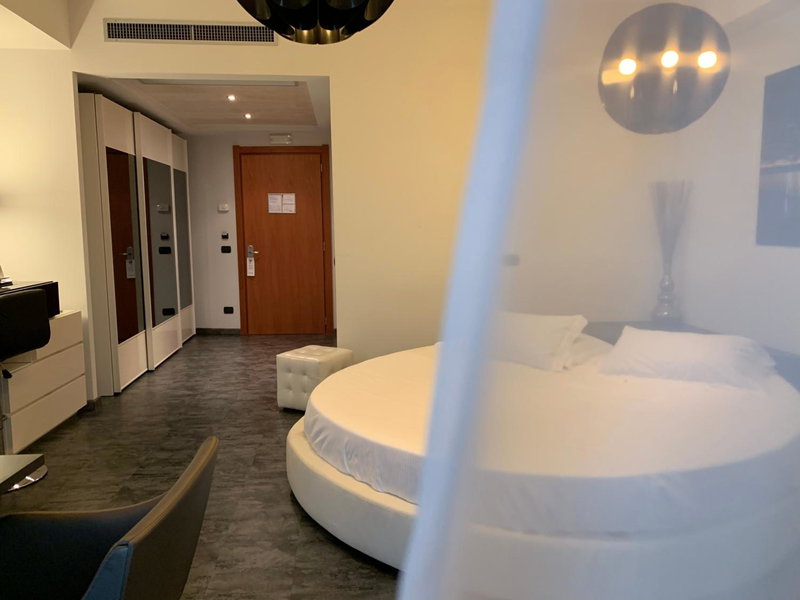 Best Western Hotel Class Lamezia, Lamezia Terme, Italy