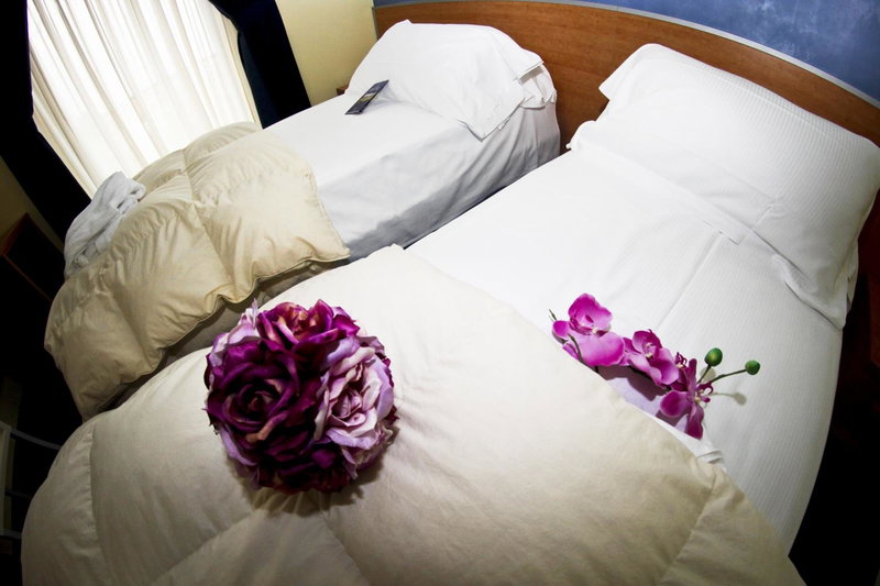 Best Western Hotel Class Lamezia, Lamezia Terme, Italy