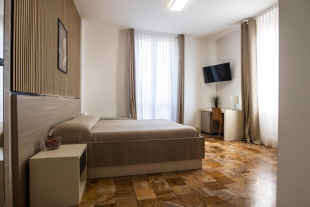 B&B Palazzo Storico Di Nicola, Pescara, Italy