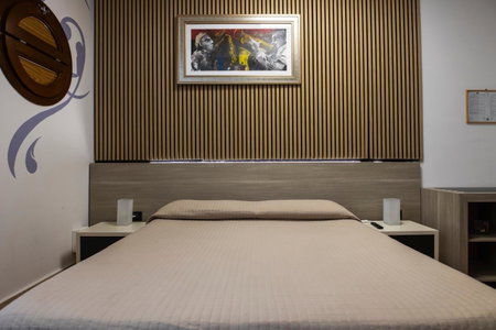 B&B Palazzo Storico Di Nicola, Pescara, Italy