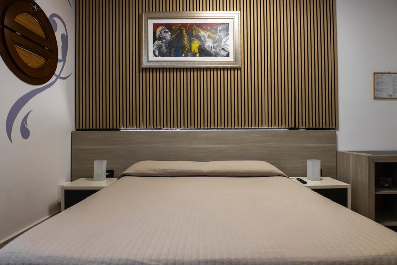 B&B Palazzo Storico Di Nicola, Pescara, Italy