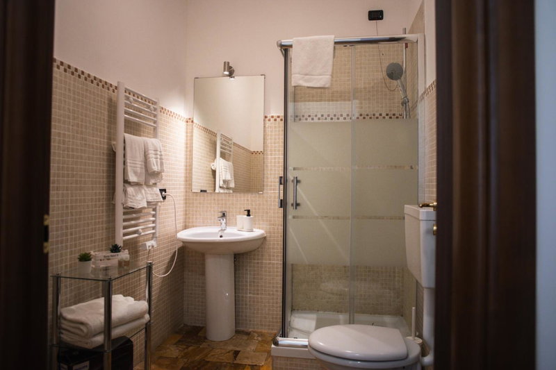 B&B Palazzo Storico Di Nicola, Pescara, Italy