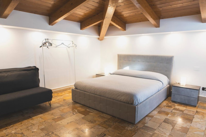 B&B Palazzo Storico Di Nicola, Pescara, Italy
