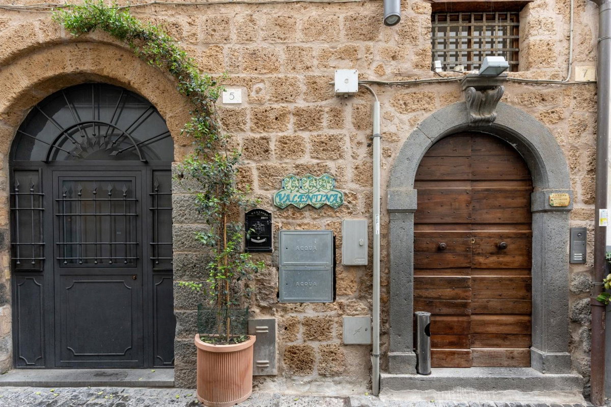 Affittacamere Valentina, Italien