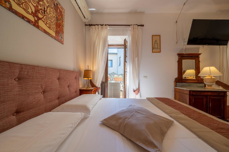 Affittacamere Valentina, Orvieto, Italy