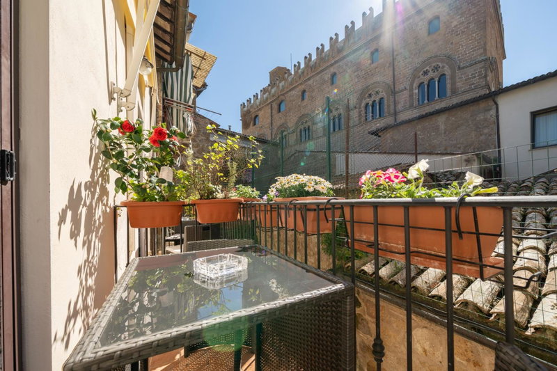 Affittacamere Valentina, Orvieto, Italy