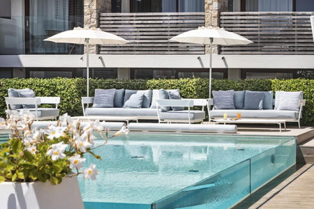 Sandalia Boutique Hotel - Adults Only, Cannigione, Italy