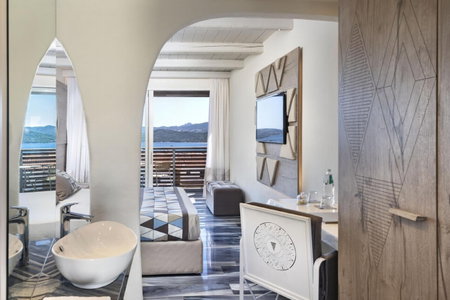 Sandalia Boutique Hotel - Adults Only, Cannigione, Italy