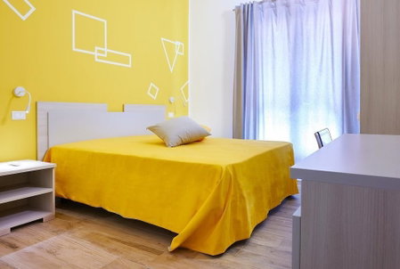 Ai Gradini, Castellammare del Golfo, Italy