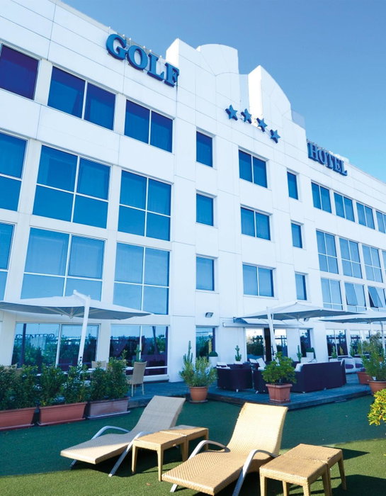 Golf Hotel Milano, Opera, Italy