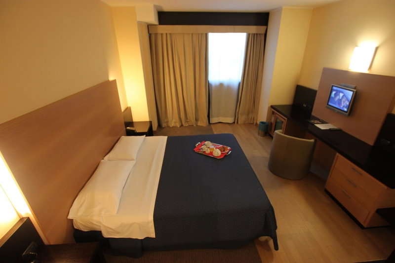 Golf Hotel Milano, Opera, Italy