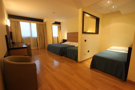 Golf Hotel Milano, Opera, Italy