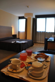 Golf Hotel Milano, Opera, Italy