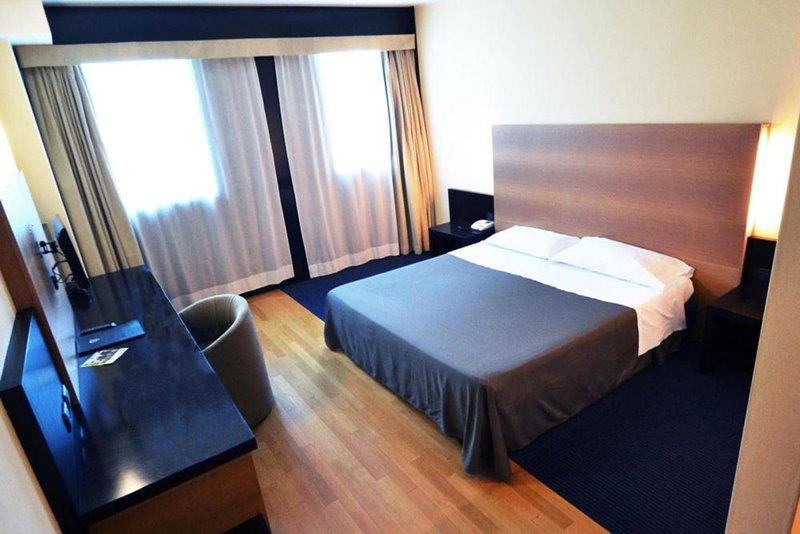 Golf Hotel Milano, Opera, Italy