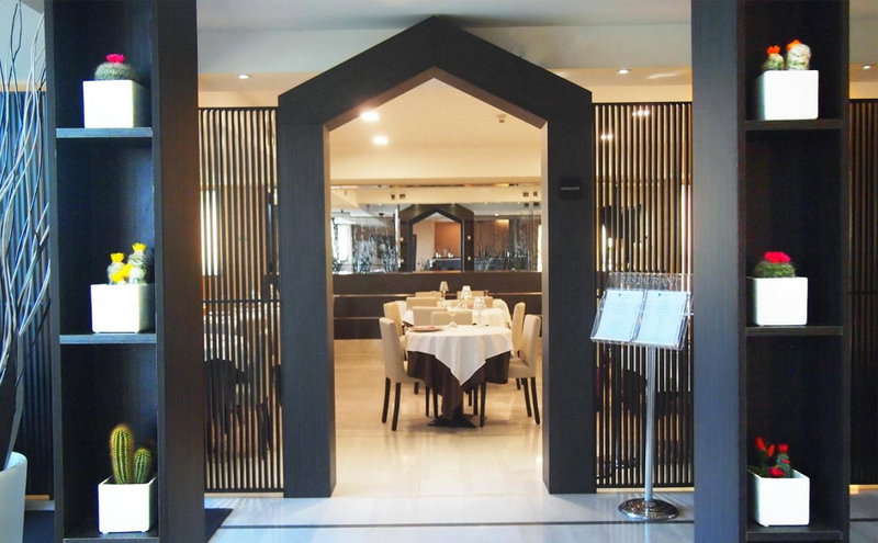 Golf Hotel Milano, Opera, Italy