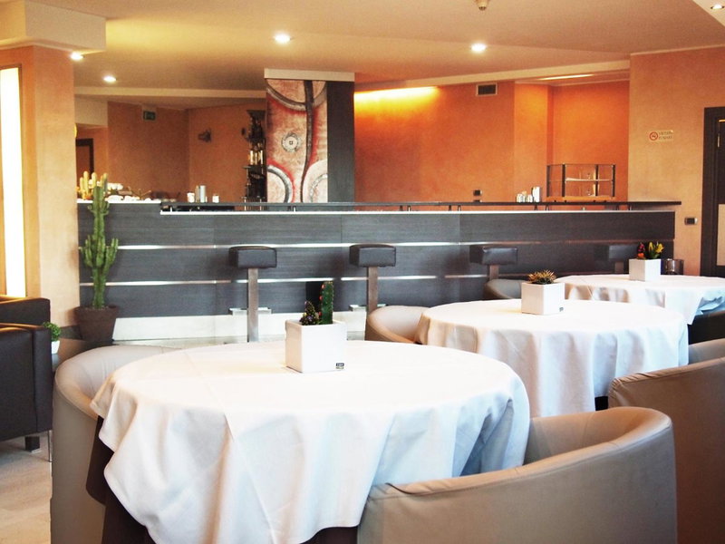 Golf Hotel Milano, Opera, Italy