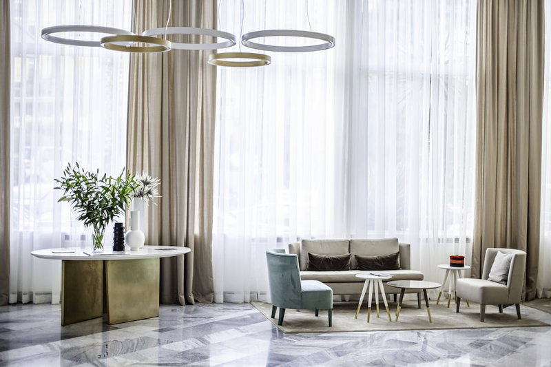 Diana Grand Hotel, Alassio, Italy