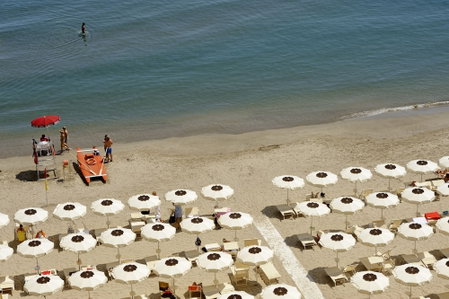 Diana Grand Hotel, Alassio, Italy