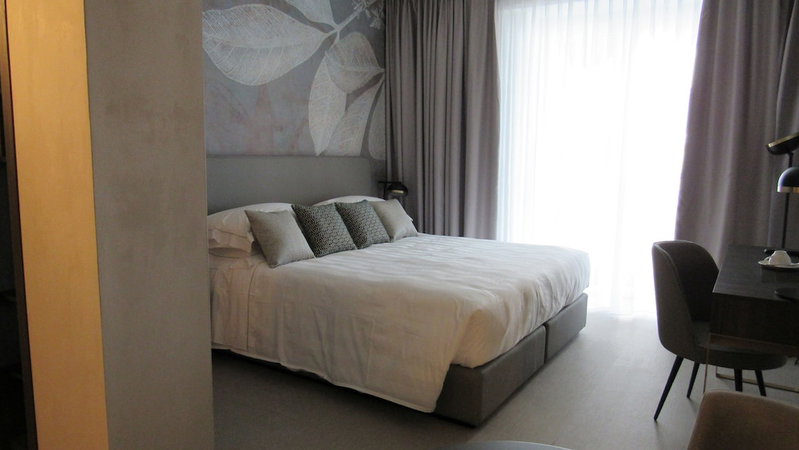 Diana Grand Hotel, Alassio, Italy