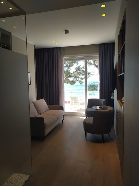Diana Grand Hotel, Alassio, Italy