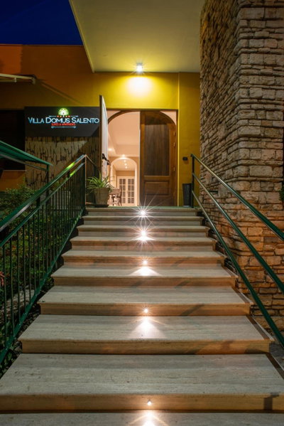 Villa Domus Salento Suites & Rooms con parcheggio privato in loco, Lecce, Italy
