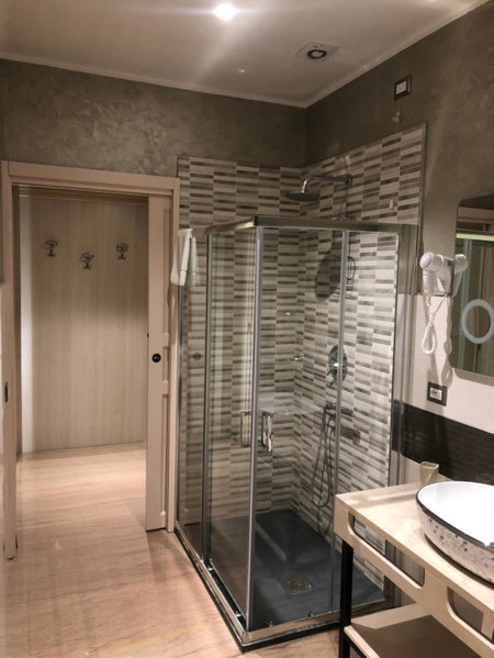 Villa Domus Salento Suites & Rooms con parcheggio privato in loco, Lecce, Italy