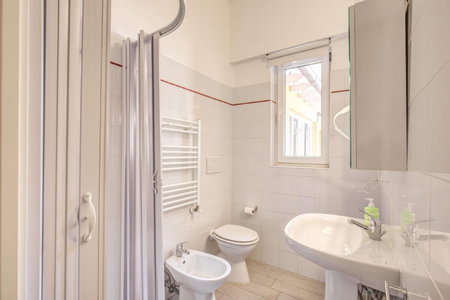 Relais La Torretta, Rome, Italy