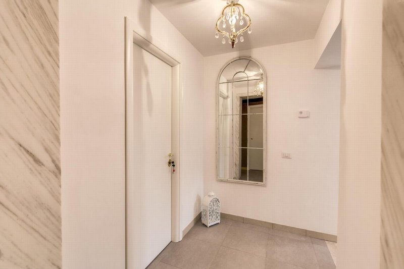 Relais La Torretta, Rome, Italy