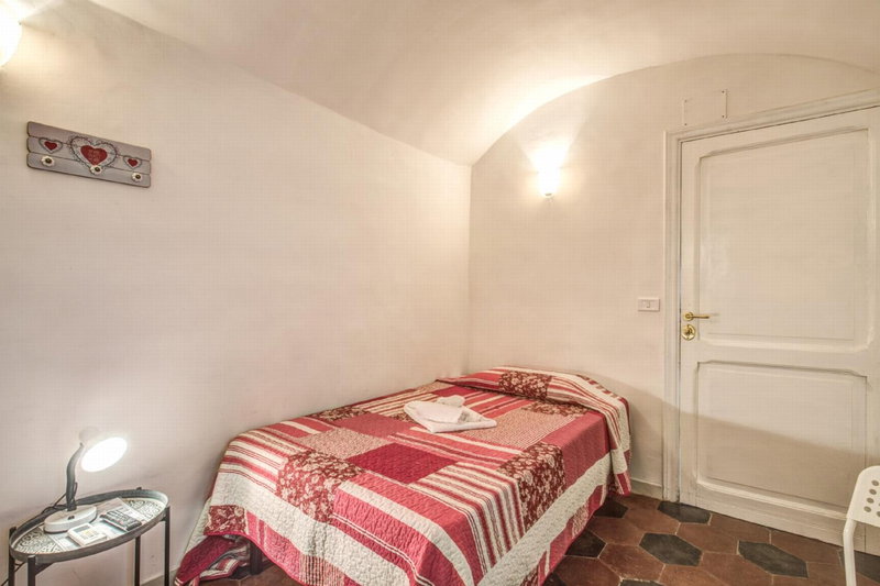 Relais La Torretta, Rome, Italy