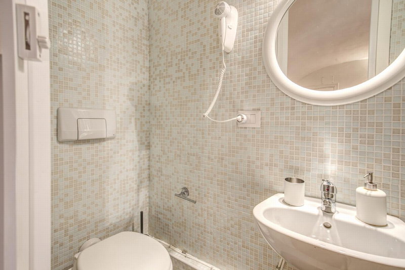 Relais La Torretta, Rome, Italy