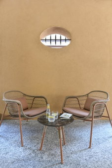 Casa Brivio, Milan, Italy