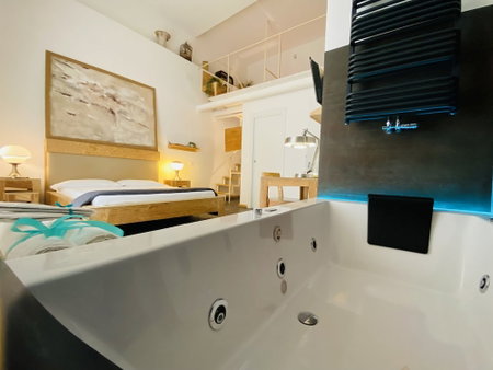 Aquarooms, Palermo, Italy