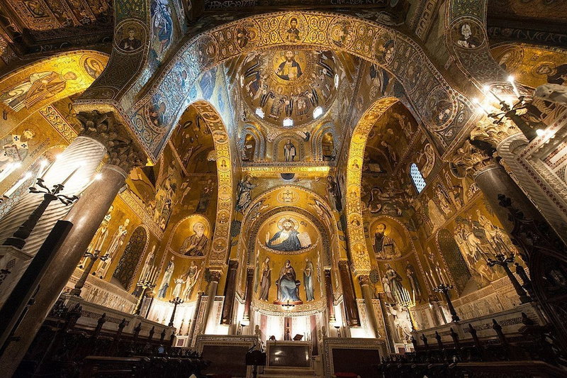 Aquarooms, Palermo, Italy