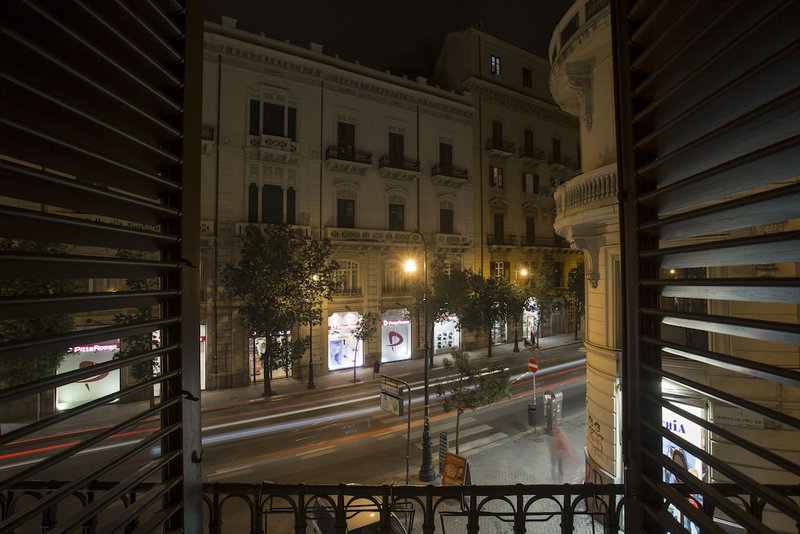 Aquarooms, Palermo, Italy