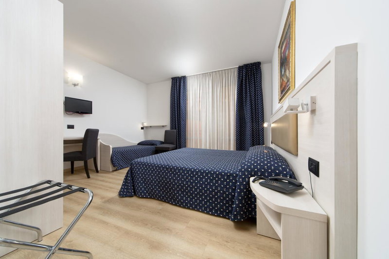 Hotel Giotto, Padova, Италия