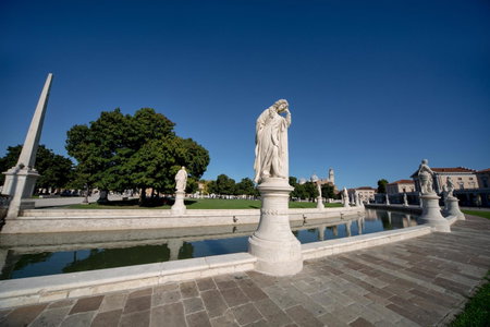 Hotel Giotto, Padova, Италия
