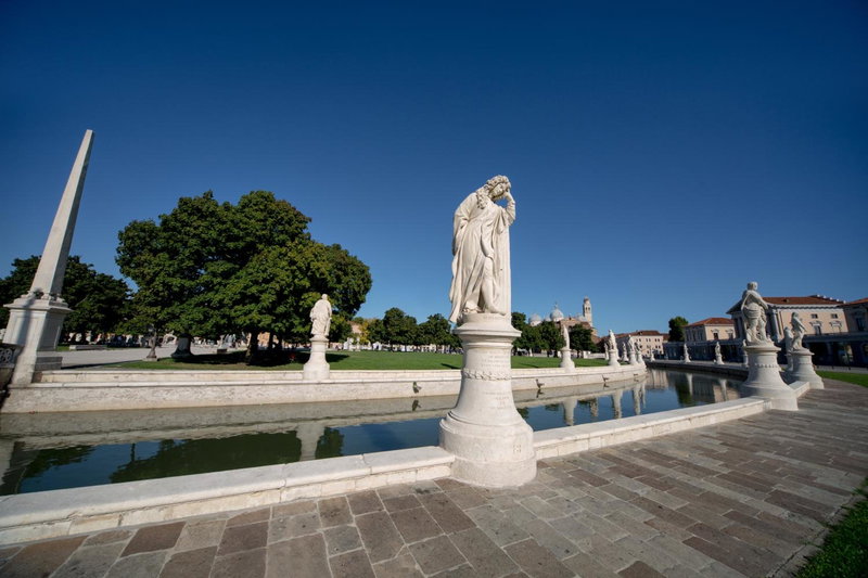Hotel Giotto, Padova, Италия