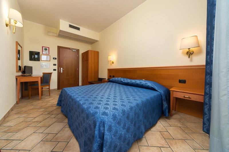Hotel Giotto, Padova, Италия