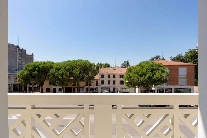 Hotel Giotto, Padova, Италия