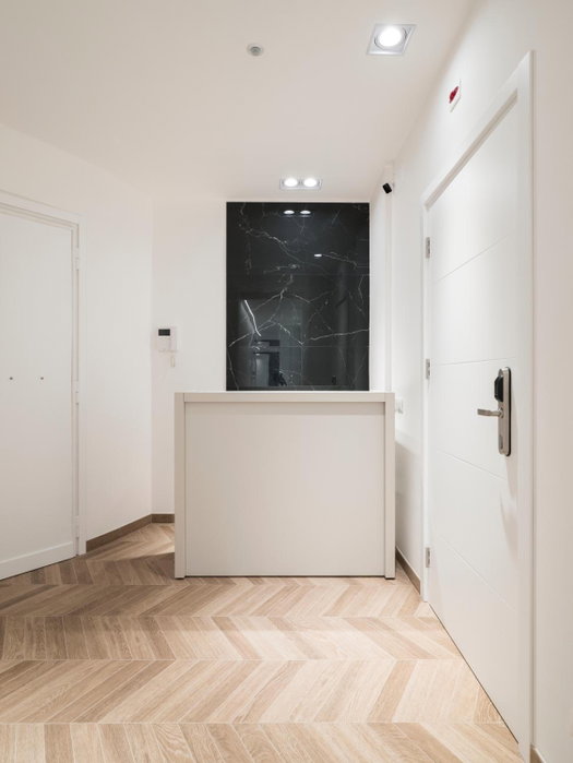 Savoia Rooms Roma, Rome, Italy